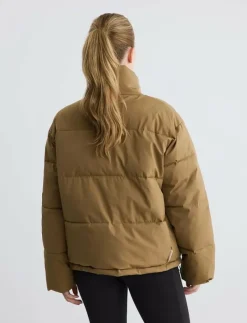 Puffer Boxi Jacket SHELTER - Dunjackor