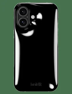 Puffy Case iPhone 16 - Mobilskal