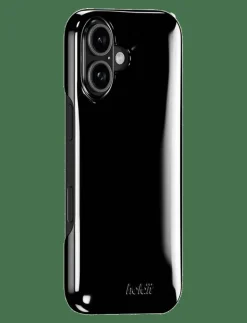 Puffy Case iPhone 16 - Mobilskal