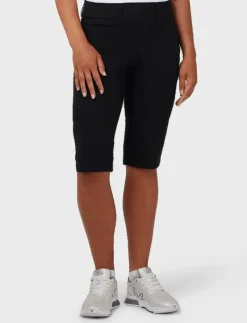 Pull on city shorts - Golfshorts