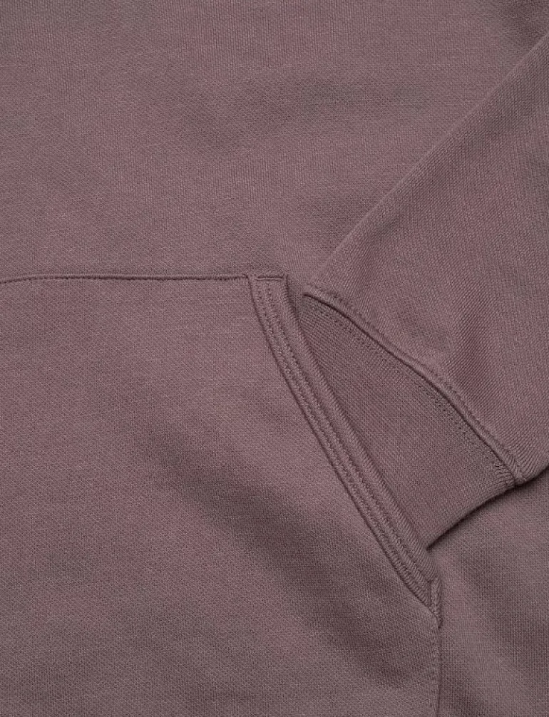 PUMA CLASS Comfort Half-Zip Short Crew FL - Sweatshirts