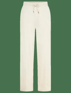 PUMA CLASS Comfort Pinnacle High-Waist Straight Pants TR op - Sweatpants