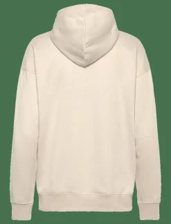PUMA CLASS Relaxed Hoodie FL - Huvtröjor