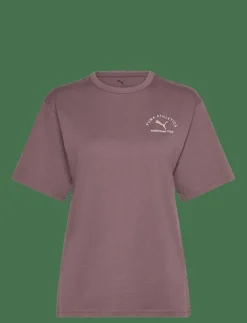 PUMA CLASS Relaxed Tee - T-Shirts