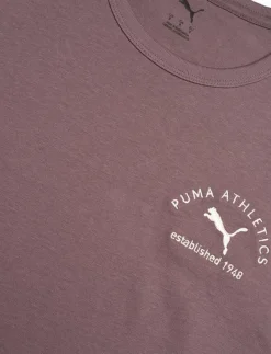 PUMA CLASS Relaxed Tee - T-Shirts