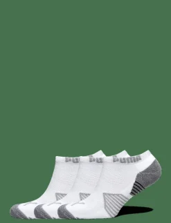 Puma Essential Low Cut 3 Pair Pack - Strumpor