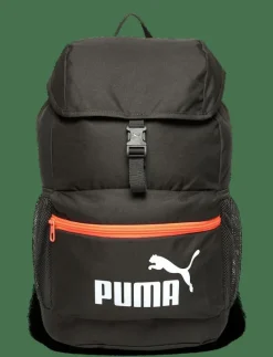 PUMA PHASE HOODED Backpack - Ryggsäckar