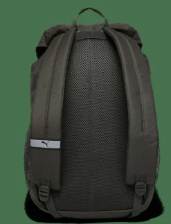 PUMA PHASE HOODED Backpack - Ryggsäckar