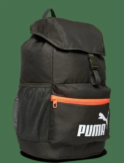 PUMA PHASE HOODED Backpack - Ryggsäckar