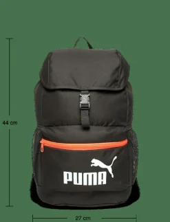 PUMA PHASE HOODED Backpack - Ryggsäckar