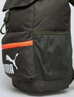 PUMA PHASE HOODED Backpack - Ryggsäckar