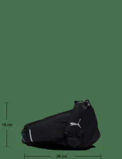 PUMA RUNNING Waist Bag - Magväskor