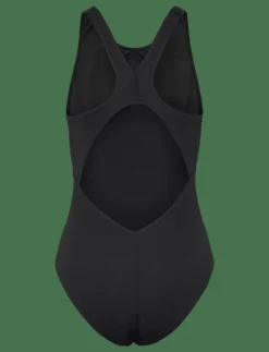 PUMA SWIM WOMEN RACEBACK SWIMSUIT 1P - Baddräkter