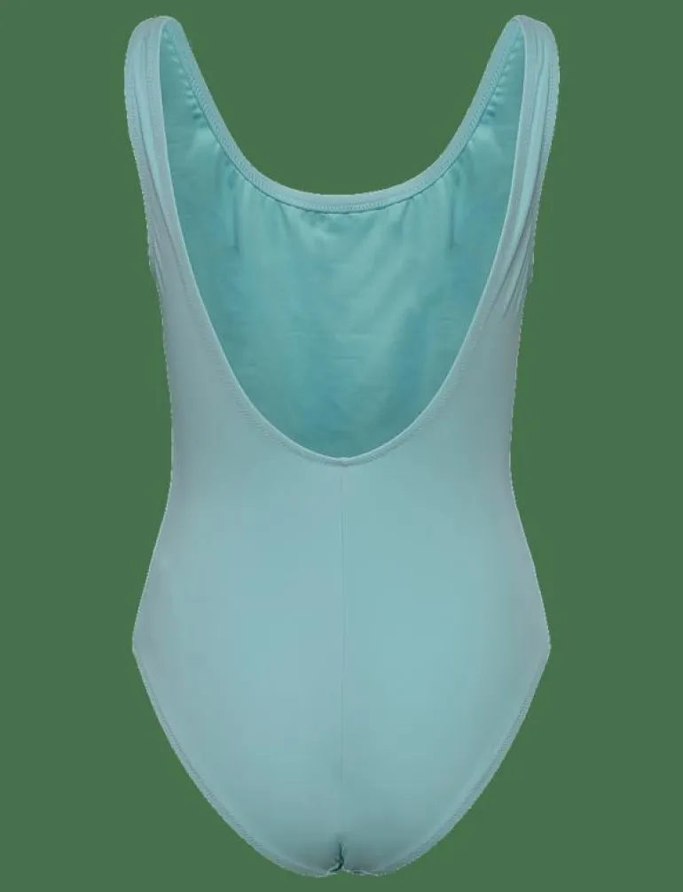 PUMA SWIM WOMEN SWIMSUIT 1P - Baddräkter