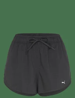 PUMA SWIM WOMEN WOVEN SHORTS 1P - Träningsshorts
