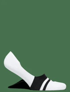 PUMA UNISEX HERITAGE MID CUT FOOT - Strumpor