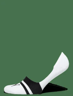 PUMA UNISEX HERITAGE MID CUT FOOT - Strumpor