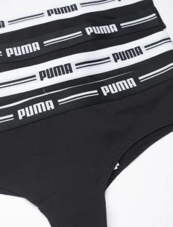PUMA WOMEN BRAZILIAN 4P ECOM - Underkläder