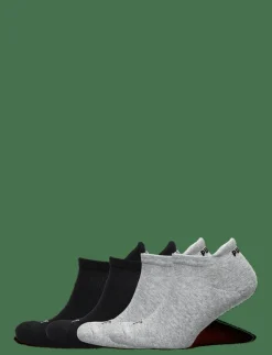 PUMA WOMEN CUSHIONED SNEAKER 4P ECOM - Strumpor