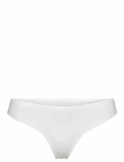 PUMA WOMEN SEAMLESS STRING 2P PACK - Underkläder