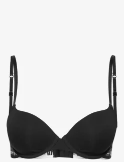 PUMA WOMEN T-SHIRT BRA 1P - Sport BH:ar