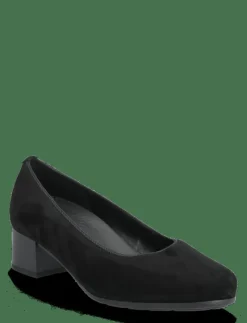 Pumps - Klassiska pumps