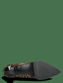 Pumps - Klassiska pumps