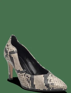 Pumps - Klassiska pumps