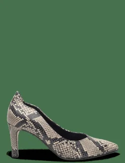 Pumps - Klassiska pumps