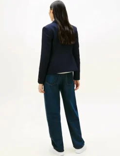 PUNTO TONAL CREST SLIM BLAZER - Enkelknäppta kavajer