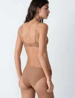 PURE FIT - WIRELESS LIGHT PADDED BRA - Push-up BH:ar