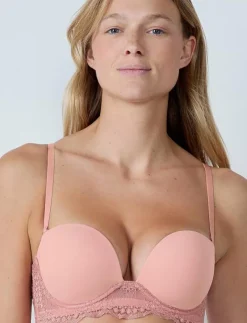 PURE INFINI - WIRED BRALETTE - Bh:ar med bygel