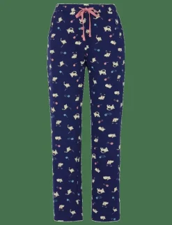Pyjamas trousers - Nederdelar