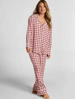 Pyjamaset Twill - Pyjamas