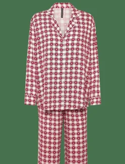 Pyjamaset Twill - Pyjamas
