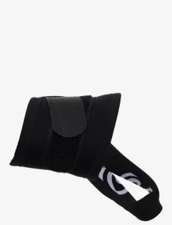 QD Wrist & Thumb Support Black - Handledsstöd