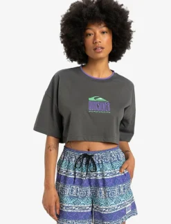 QSW SURFSILK VOLLEY - Casual shorts