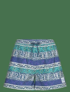 QSW SURFSILK VOLLEY - Casual shorts