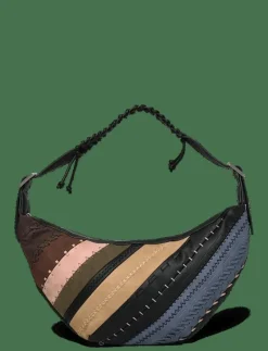 QUEBEC WHIPSTITCH PA - Handväskor