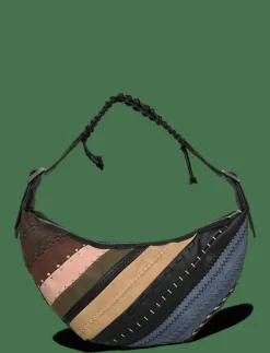 QUEBEC WHIPSTITCH PA - Handväskor