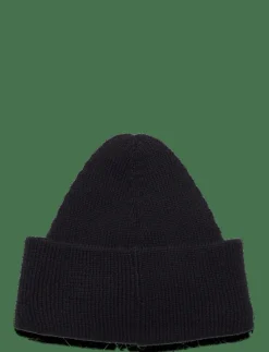 RACE FOLDED LONG BEANIE - Mössor