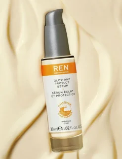 Radiance Glow & Protect Serum​ - Serum