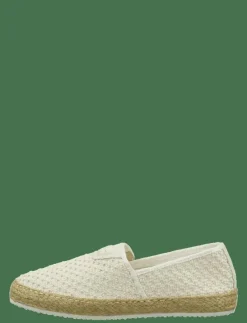 Raffiaville Espadrille - Platta espadriller