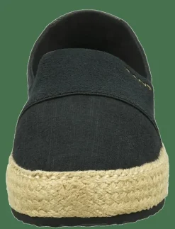 Raffiaville Espadrille - Platta espadriller