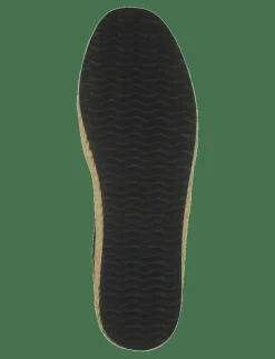 Raffiaville Espadrille - Platta espadriller