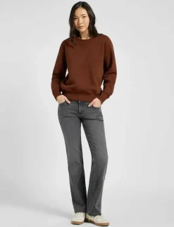 RAGLAN CREW SWS - Sweatshirts