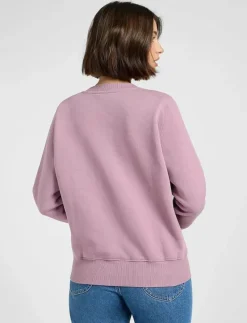 RAGLAN CREW SWS - Sweatshirts