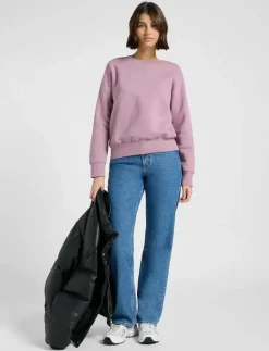 RAGLAN CREW SWS - Sweatshirts