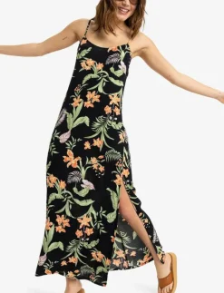 RAINBOW SHORES CRINKLE - Klänningar