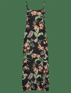 RAINBOW SHORES CRINKLE - Klänningar